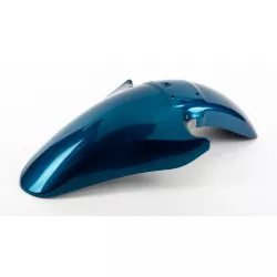 FENDER, FRONT (BLUE)