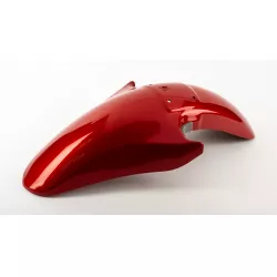 FENDER, FRONT (ORANGE)