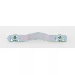 PLATE,FR FENDER