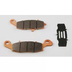 PAD & SHIM SET