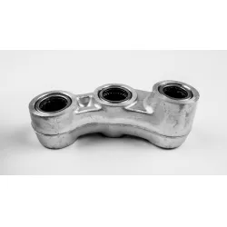 LEVER SET, REAR CUSHION