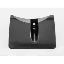 MUDGUARD,RR FENDER FR LWR
