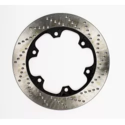 DISC,RR BRAKE