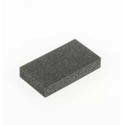 RUBBER,FRAME COVER
