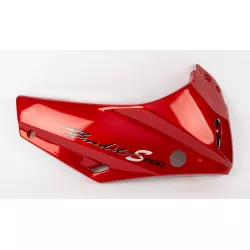 COWLING, SIDE RH (ORANGE)