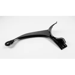 PANEL, SIDE LH (BLACK)