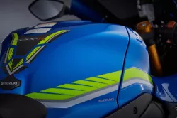 FUEL TANK PROT. FOIL