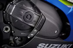 Clutch Protector
