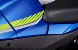 SIDE PROT. STICKER
