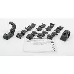 FOG LAMP CLAMP SET