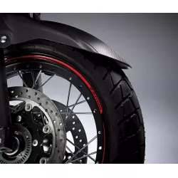 RIM DECALS RR-WHEEL