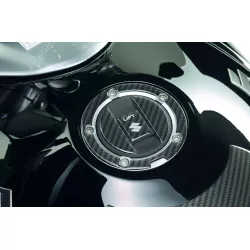 FUEL CAP PROT CRB