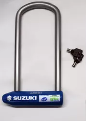U-LOCK SUZUKI