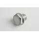 PLUG, OIL DRAIN