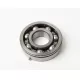 BEARING(25X62X17)<br />BEARING, RH (25X62X17)