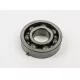 BEARING 25X62X17<br />BEARING, LH (25X62X17)
