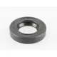 DISCONTINUE<br />OIL SEAL, EX VALVE NO.1