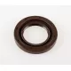 DISCONTINUE<br />OIL SEAL, RH
