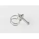CLAMP,HOSE UPPER