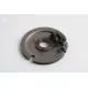PULLEY, EX VALVE