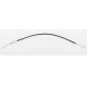 DISCONTINUE<br />CABLE ASSY, EXHAUST VALVE