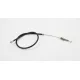 CABLE,EXHAUST VALVE FR,L<br />CABLE, EX VALVE FRONT LH