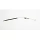 CABLE,EXHAUST VALVE RR,L<br />CABLE, EX VALVE REAR LH