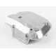 DISCONTINUE<br />COVER, ENGINE SPROCKET