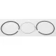DISCONTINUE<br />RING SET, PISTON