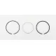 RING SET, PISTON