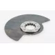 DISCONTINUE<br />PLATE,CRANKSHAFT VALVE