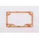 DISCONTINUE<br />GASKET
