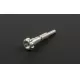 ADJUSTER<br />SCREW, THROTTLE STOP
