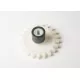 GEAR, OIL PUMP DRIVE