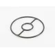 O RING OIL PUMP