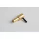 VALVE,OIL HOSE CHECK<br />CHECK VALVE, OIL HOSE