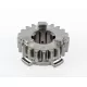 DISCONTINUE<br />GEAR, 3RD DRIVE (NT:21)