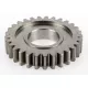 DISCONTINUE<br />GEAR 3RD DRIVEN