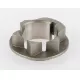 DISCONTINUE<br />PLATE, STOPPER