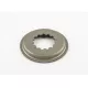 HOLDER,SPROCKET DAMPER<br />HOLDER, DAMPER