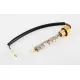 DISCONTINUE<br />GAUGE ASSY, FUEL LEVEL