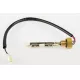 DISCONTINUE<br />GAUGE ASSY, FUEL LEVEL