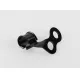 DISCONTINUE<br />GUIDE, SPEEDOMETER CABLE