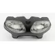 DISCONTINUE<br />HEADLAMP ASSY