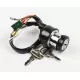 SWITCH ASSY, IGNITION