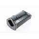 DISCONTINUE<br />COVER,LH