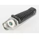 DISCONTINUE<br />FOOTREST ASSY, PILLION LH