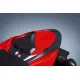 45500-13811-YVZ<br />BOX SET, SEAT TAIL (RED)