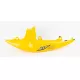 COVER, SEAT TAIL LH (YELLOW)