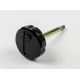 DISCONTINUE<br />KNOB, COVER